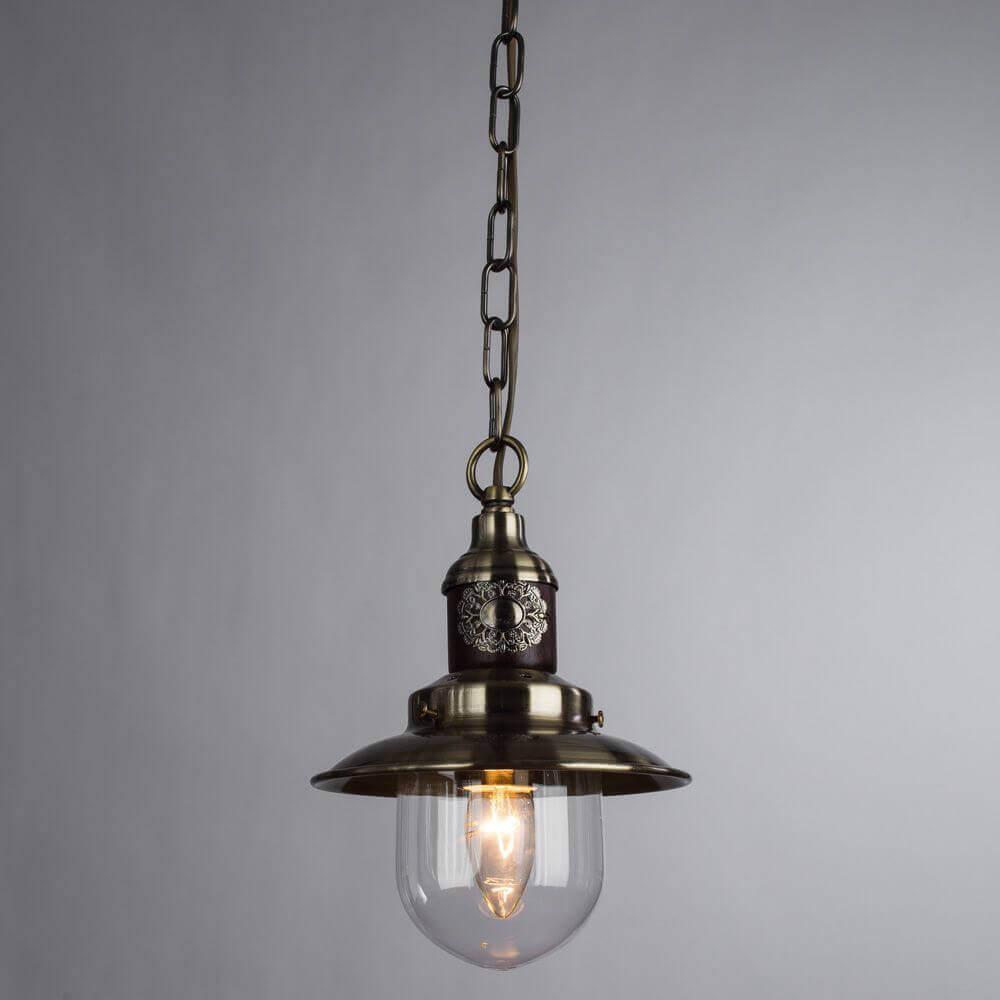 картинка Подвесной светильник Arte Lamp Sailor A4524SP-1AB магазин pro-decor.kz являющийся официальным дистрибьютором в Казахстане картинка Подвесной светильник Arte Lamp Sailor A4524SP-1AB от магазина pro-decor.kz