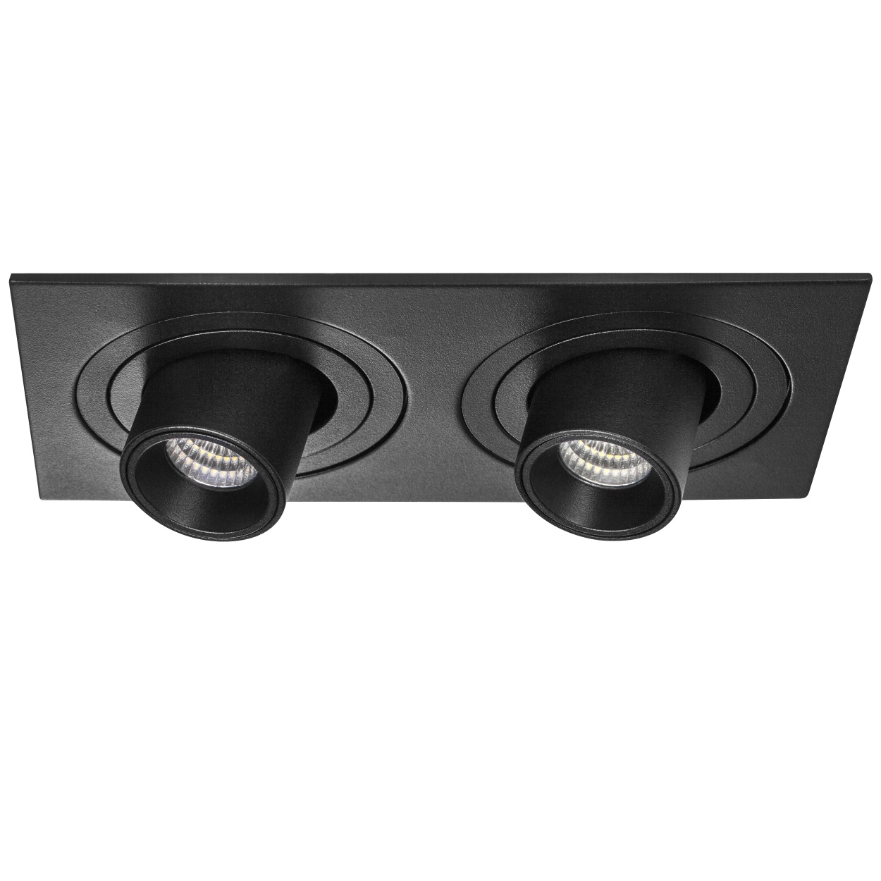 картинка Комплект из светильника и рамки Intero i527172 Lightstar магазин pro-decor.kz являющийся официальным дистрибьютором в Казахстане картинка Комплект из светильника и рамки Intero i527172 Lightstar от магазина pro-decor.kz