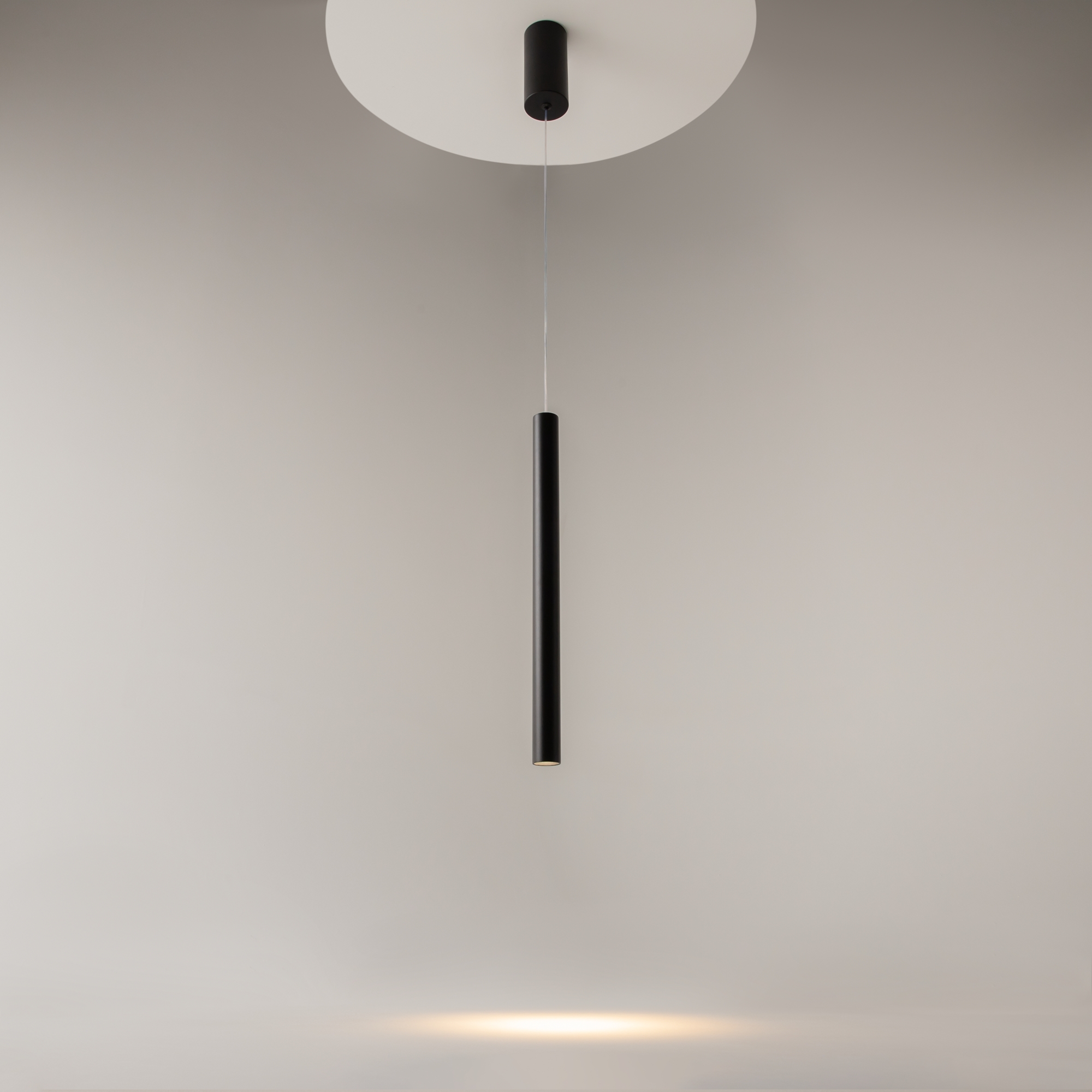 картинка Подвесной светильник Maytoni MOD159PL-L6BK от магазина pro-decor.kz