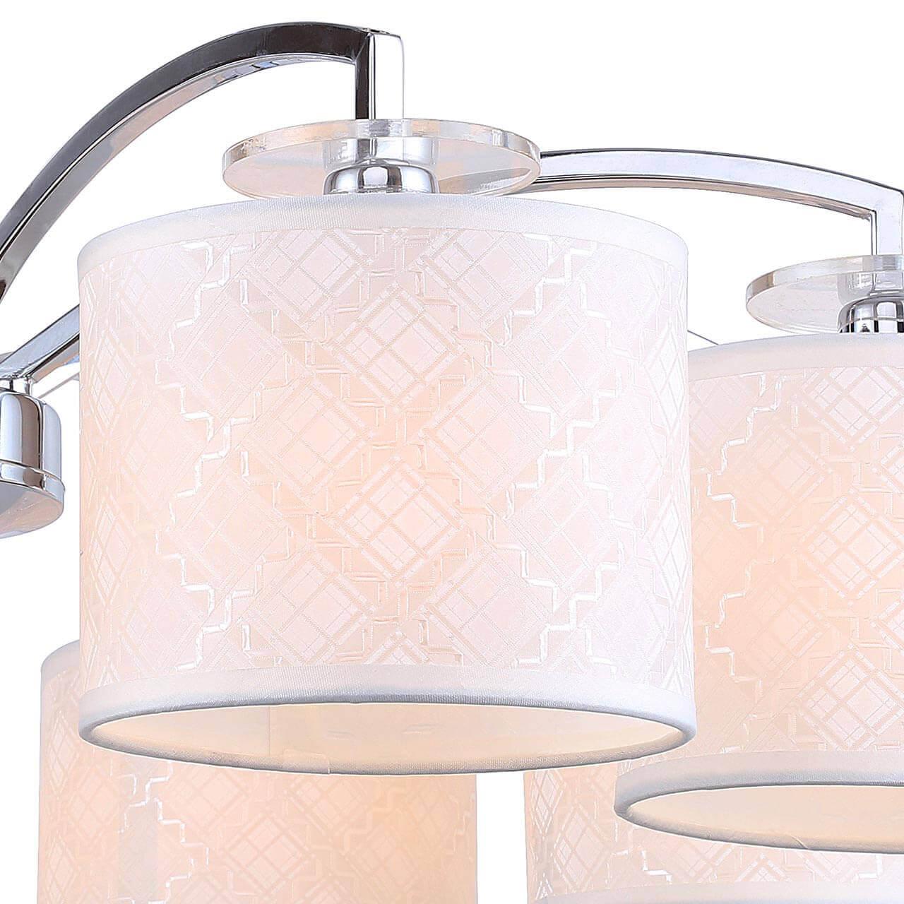 картинка Потолочная люстра F-Promo Modum 2199-8U от магазина pro-decor.kz