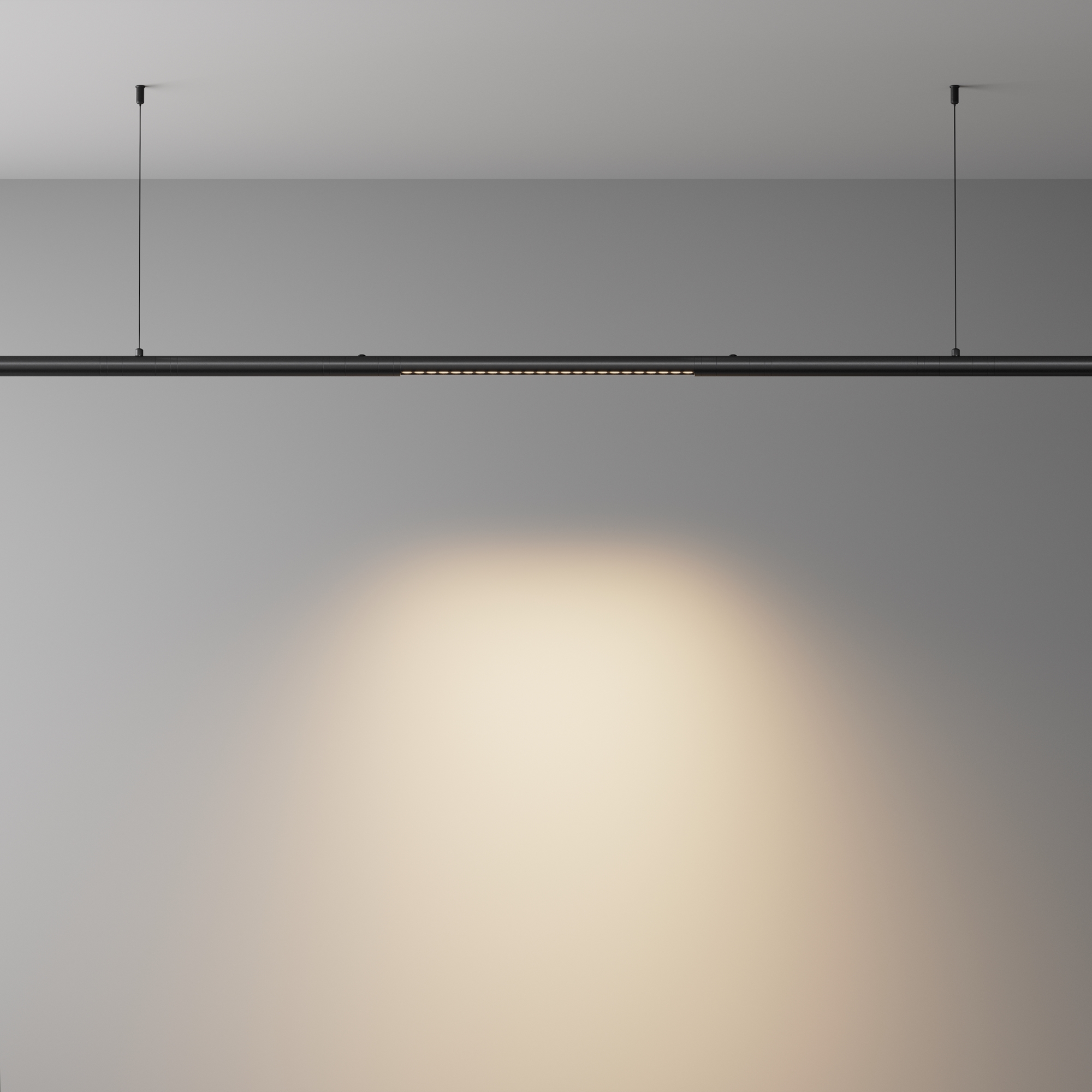 картинка Светильник Technical C149CL-L500-12W3K-B от магазина pro-decor.kz