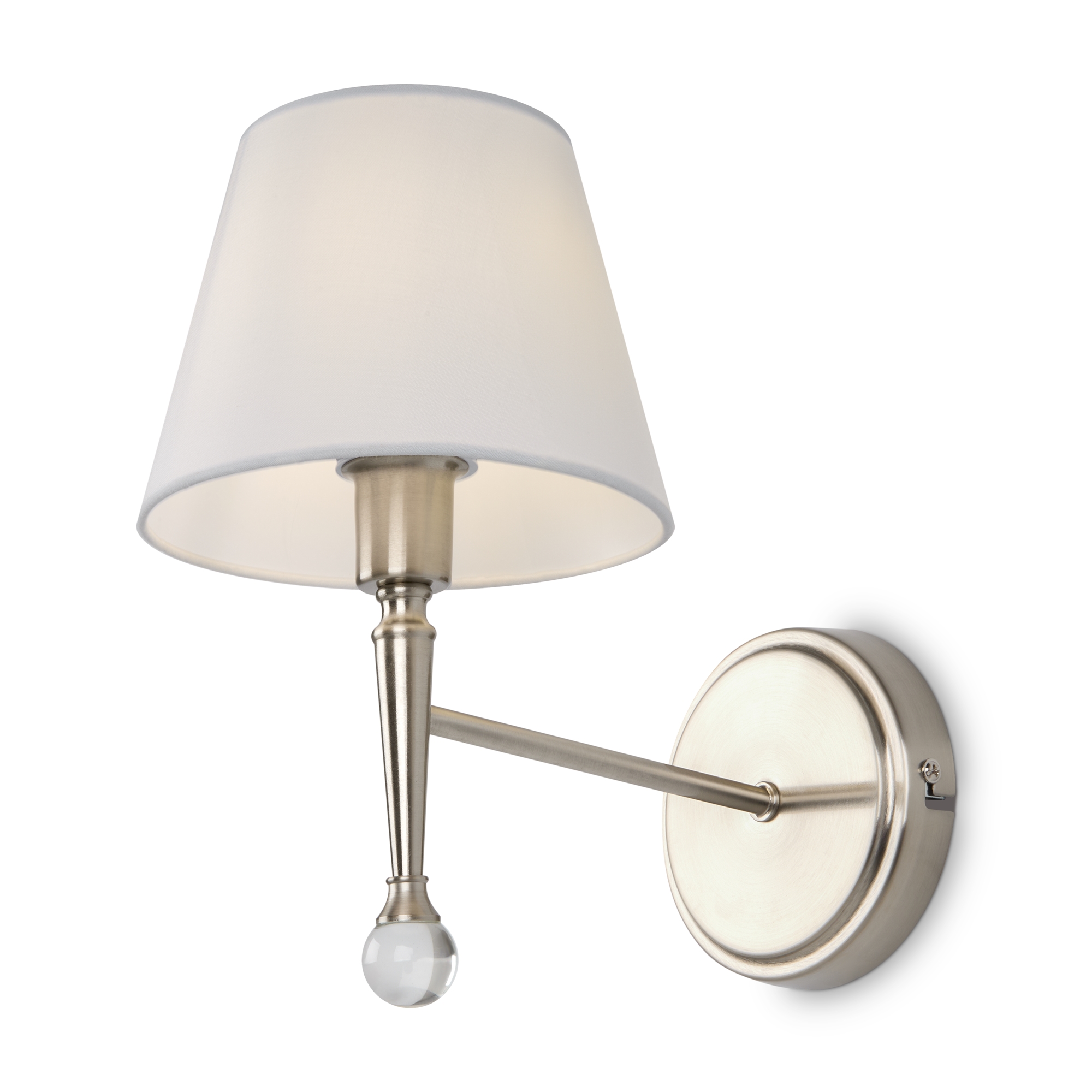 картинка Настенный светильник (бра) Freya FR2190WL-01N от магазина pro-decor.kz