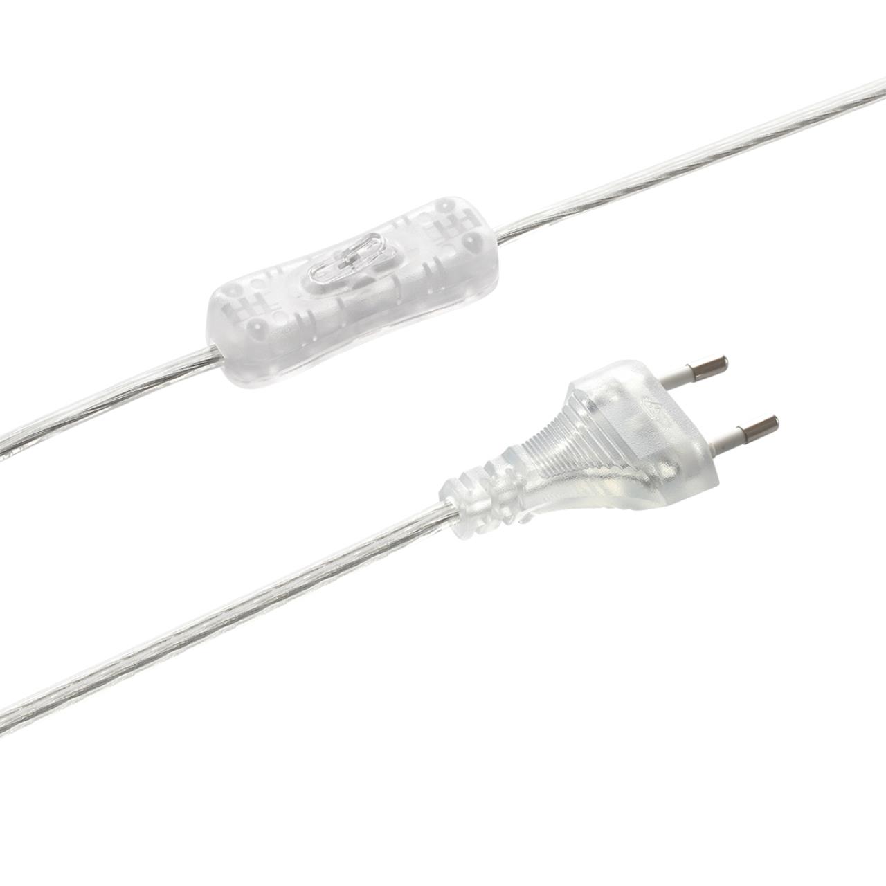 картинка 8250/1T Lumion Настольная лампа NIKKI от магазина pro-decor.kz