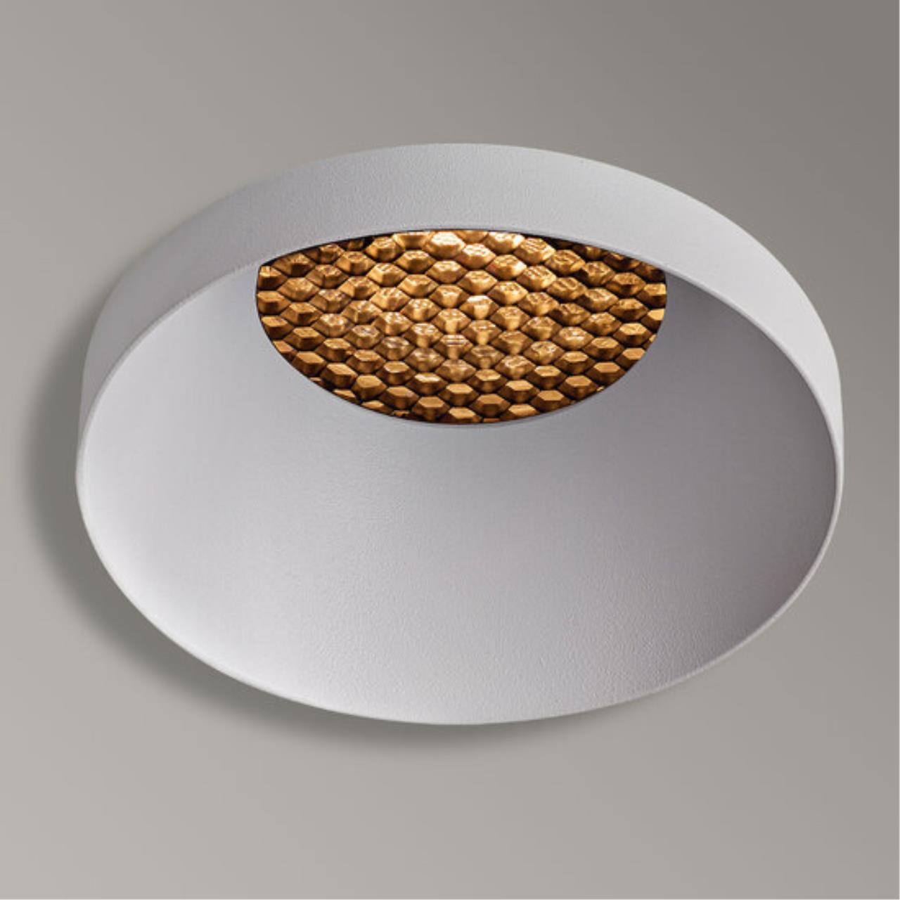 картинка Точечный встраиваемый светильник Arte Lamp DUCRE A8094PL-1WH от магазина pro-decor.kz