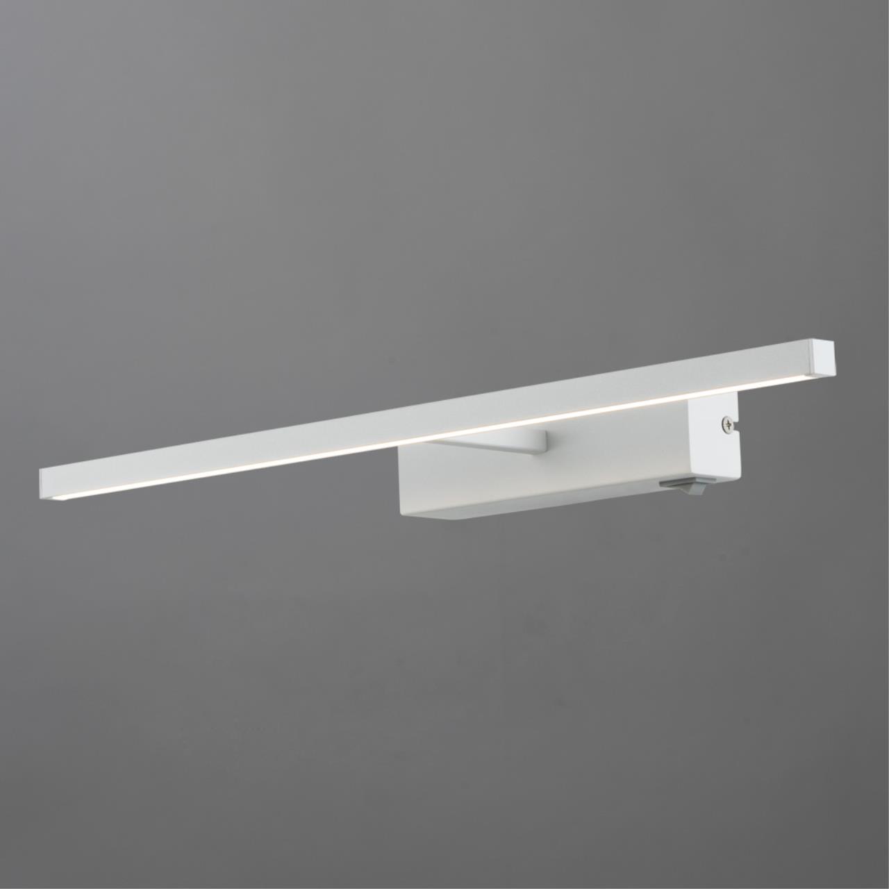 картинка Подсветка для картин Arte Lamp A5308AP-1WH от магазина pro-decor.kz
