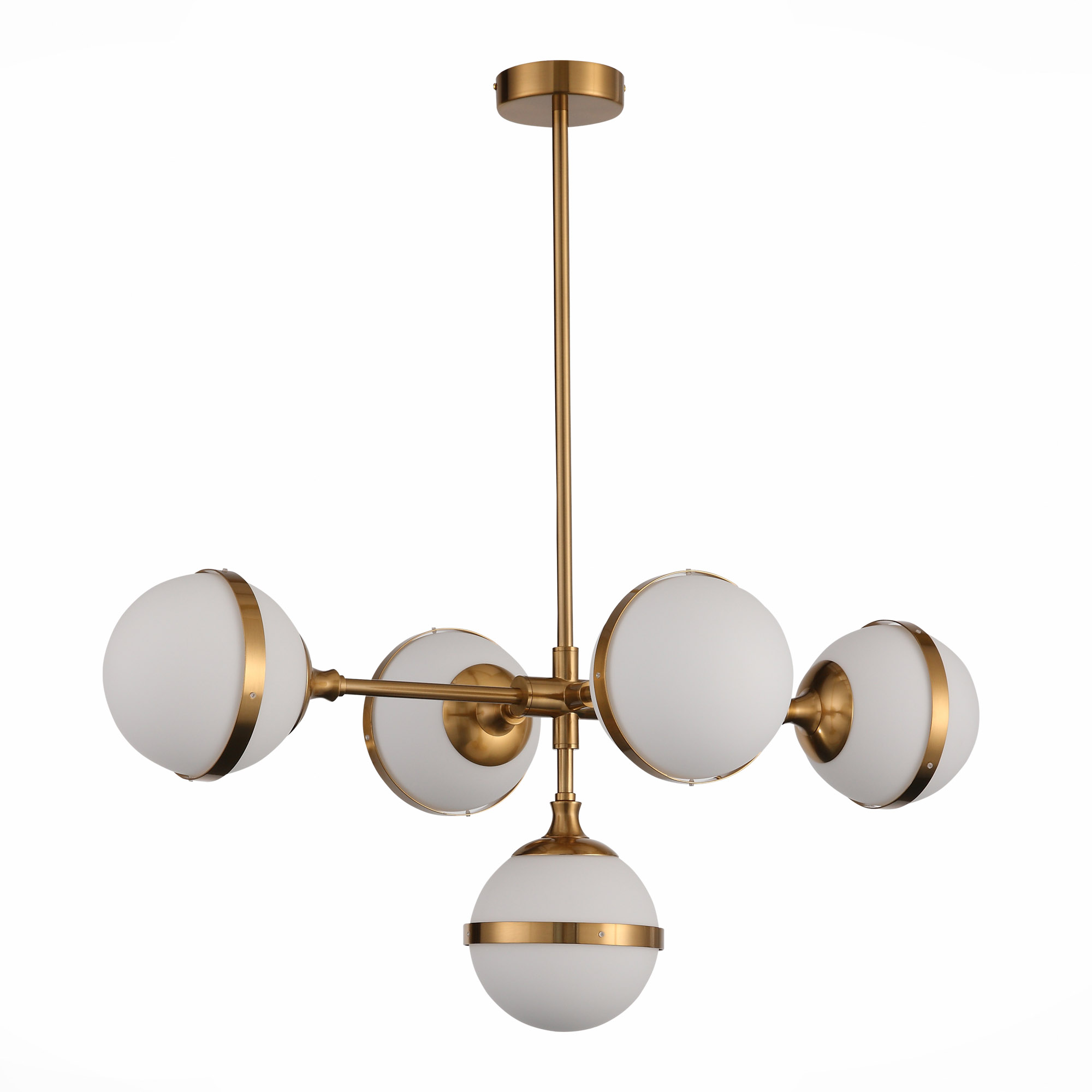 картинка Подвесная люстра ST Luce Arbe SL1157.303.05 от магазина pro-decor.kz