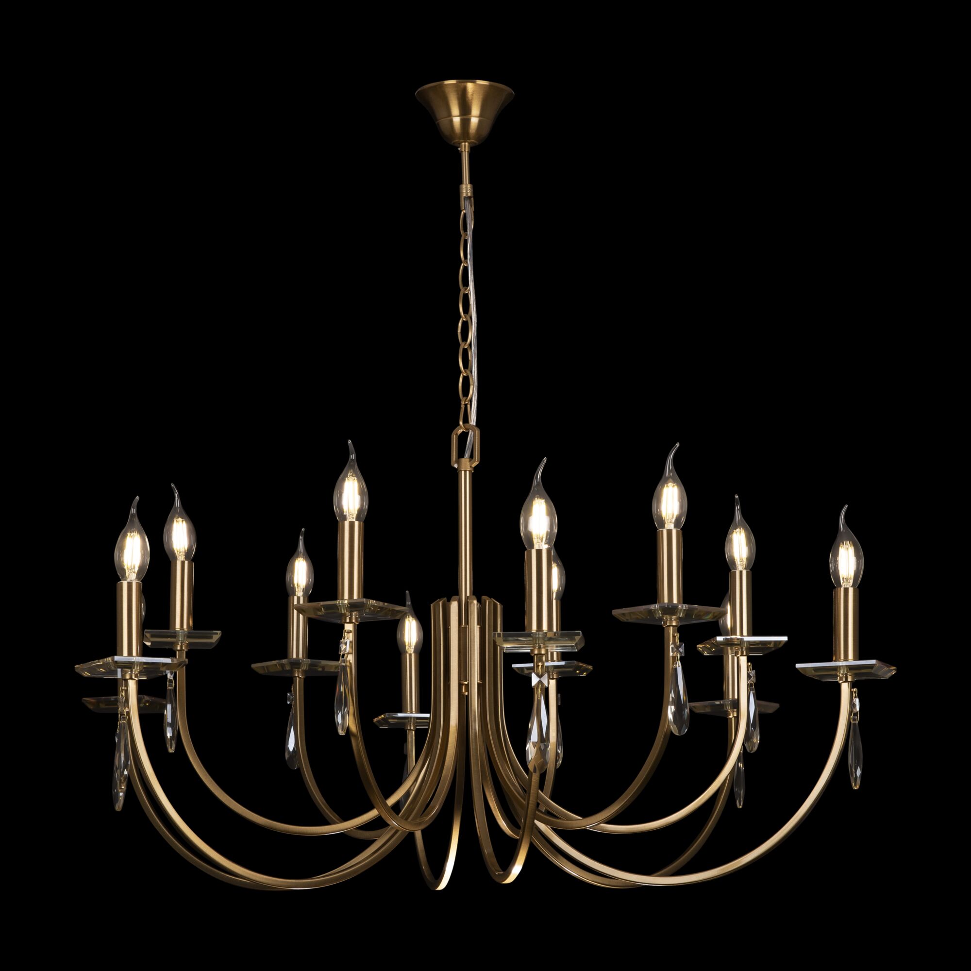 картинка Люстра Freya FR1006PL-12G магазин pro-decor.kz являющийся официальным дистрибьютором в Казахстане картинка Люстра Freya FR1006PL-12G от магазина pro-decor.kz