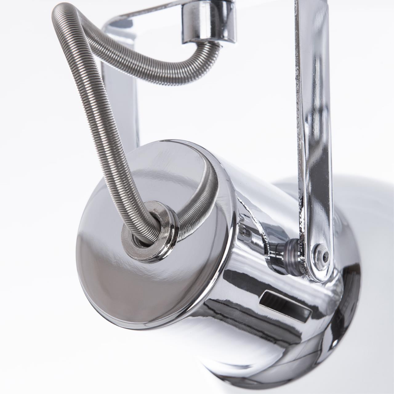 картинка Спот Arte Lamp A1677PL-2WH магазин pro-decor.kz являющийся официальным дистрибьютором в Казахстане картинка Спот Arte Lamp A1677PL-2WH от магазина pro-decor.kz