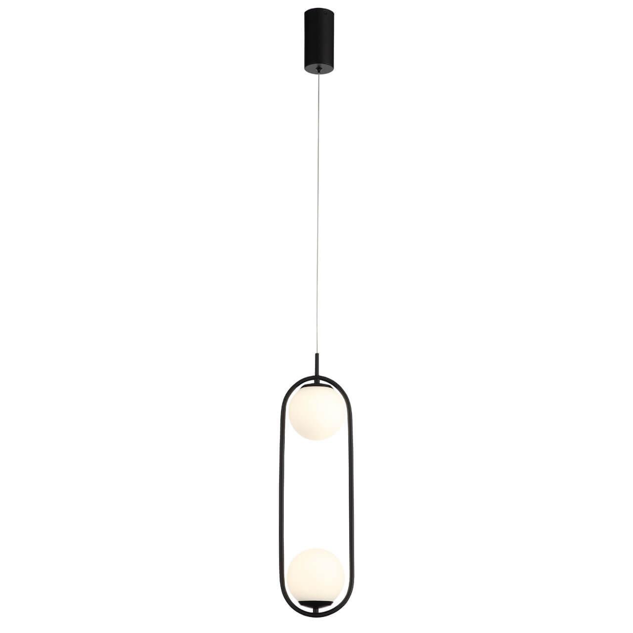 картинка Подвесной светодиодный светильник ST Luce SL395.403.02 от магазина pro-decor.kz