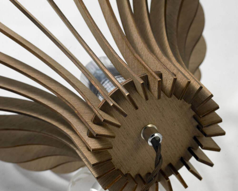 картинка Подвесной светильник Lussole Loft GRLSP-9831 от магазина pro-decor.kz