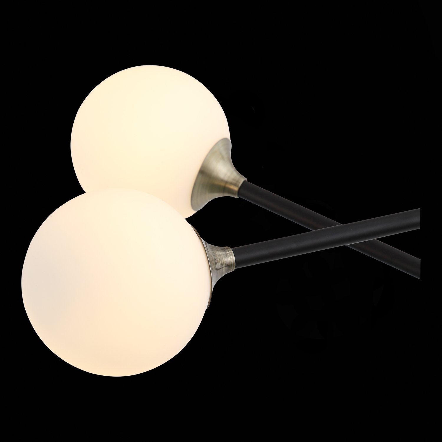 картинка Подвесная люстра ST Luce Bastoncino SL429.403.02 магазин pro-decor.kz являющийся официальным дистрибьютором в Казахстане картинка Подвесная люстра ST Luce Bastoncino SL429.403.02 от магазина pro-decor.kz