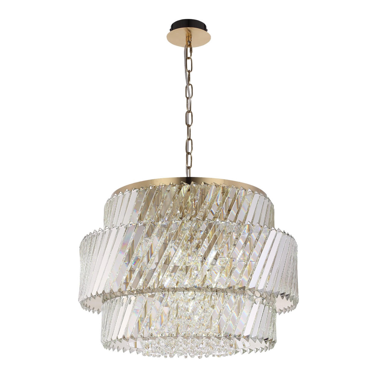 картинка SL6138.303.12 Люстра ST-Luce RITZ магазин pro-decor.kz являющийся официальным дистрибьютором в Казахстане картинка SL6138.303.12 Люстра ST-Luce RITZ от магазина pro-decor.kz