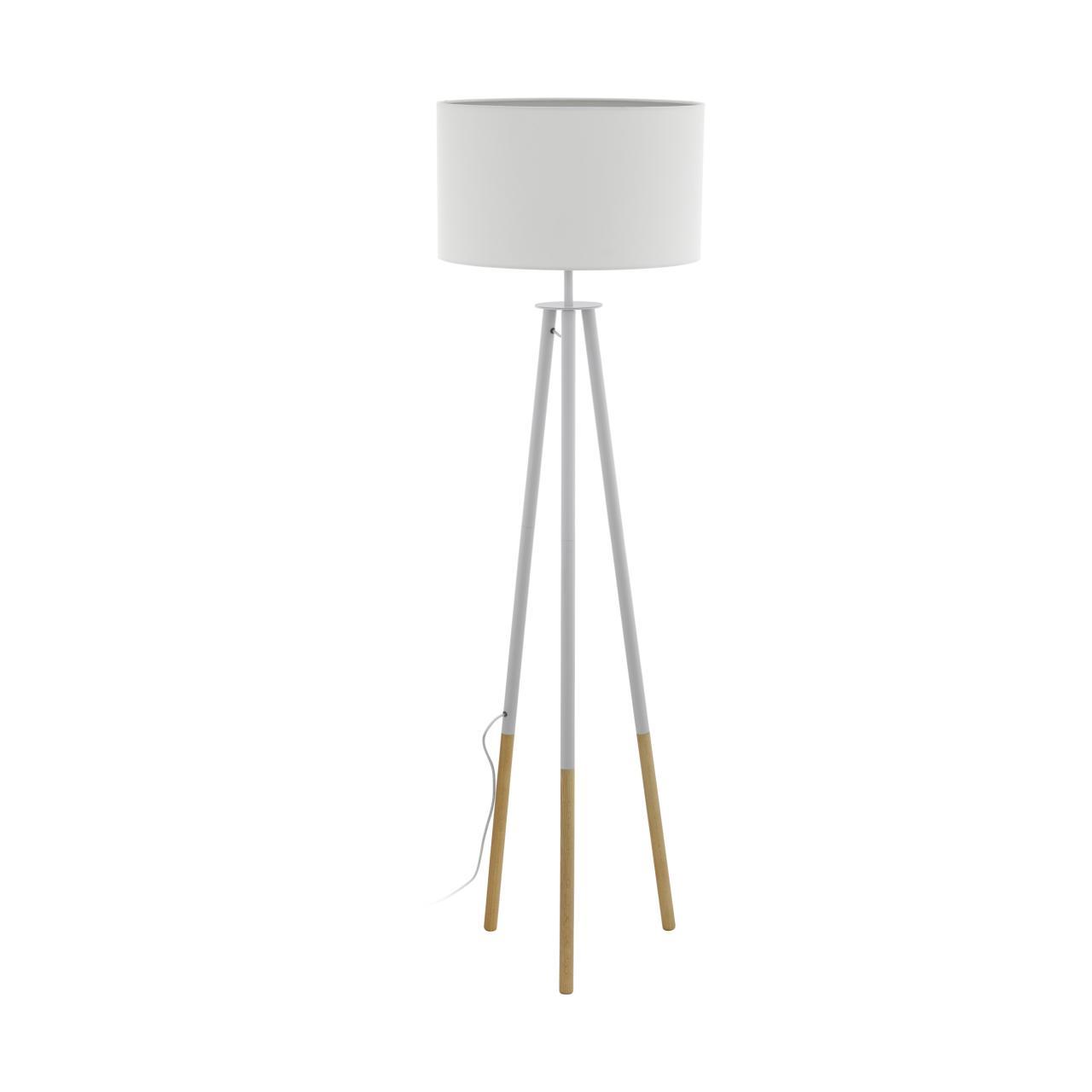 картинка Торшер Eglo Bidford 49156 от магазина pro-decor.kz