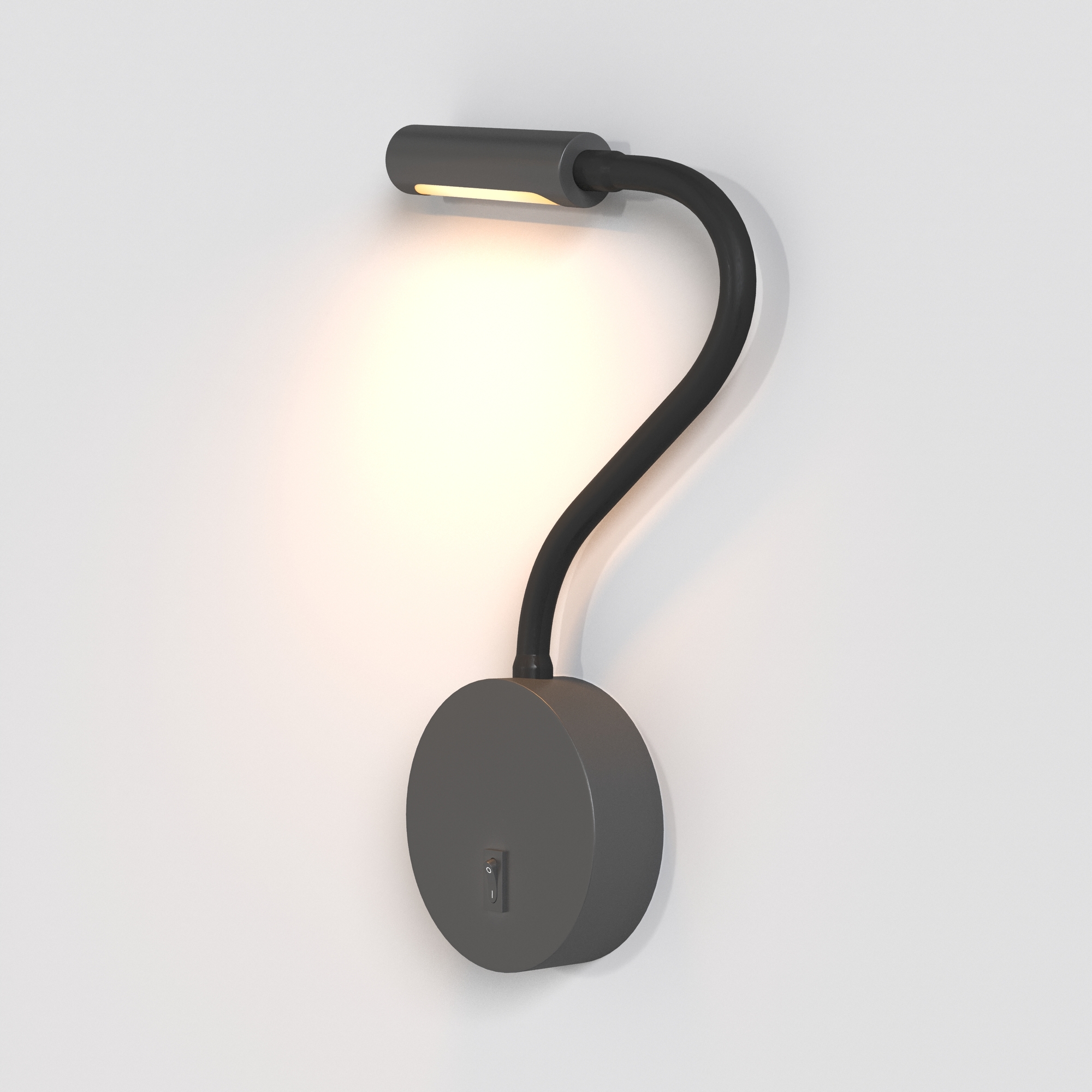 картинка Бра Maytoni Stem C035WL-L3B3K от магазина pro-decor.kz