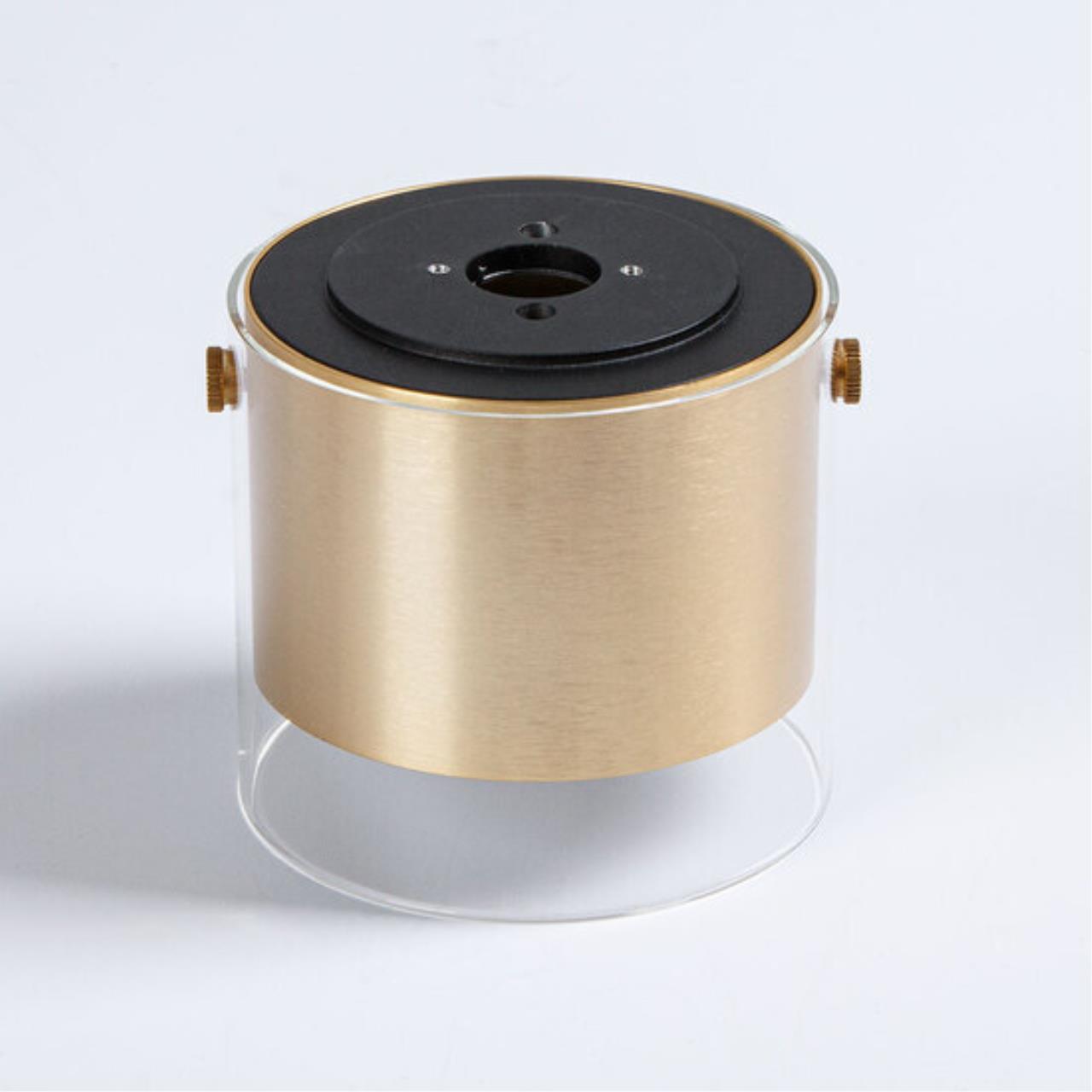 картинка Точечный накладной светильник Arte Lamp LAZIO A5366PL-1SG от магазина pro-decor.kz