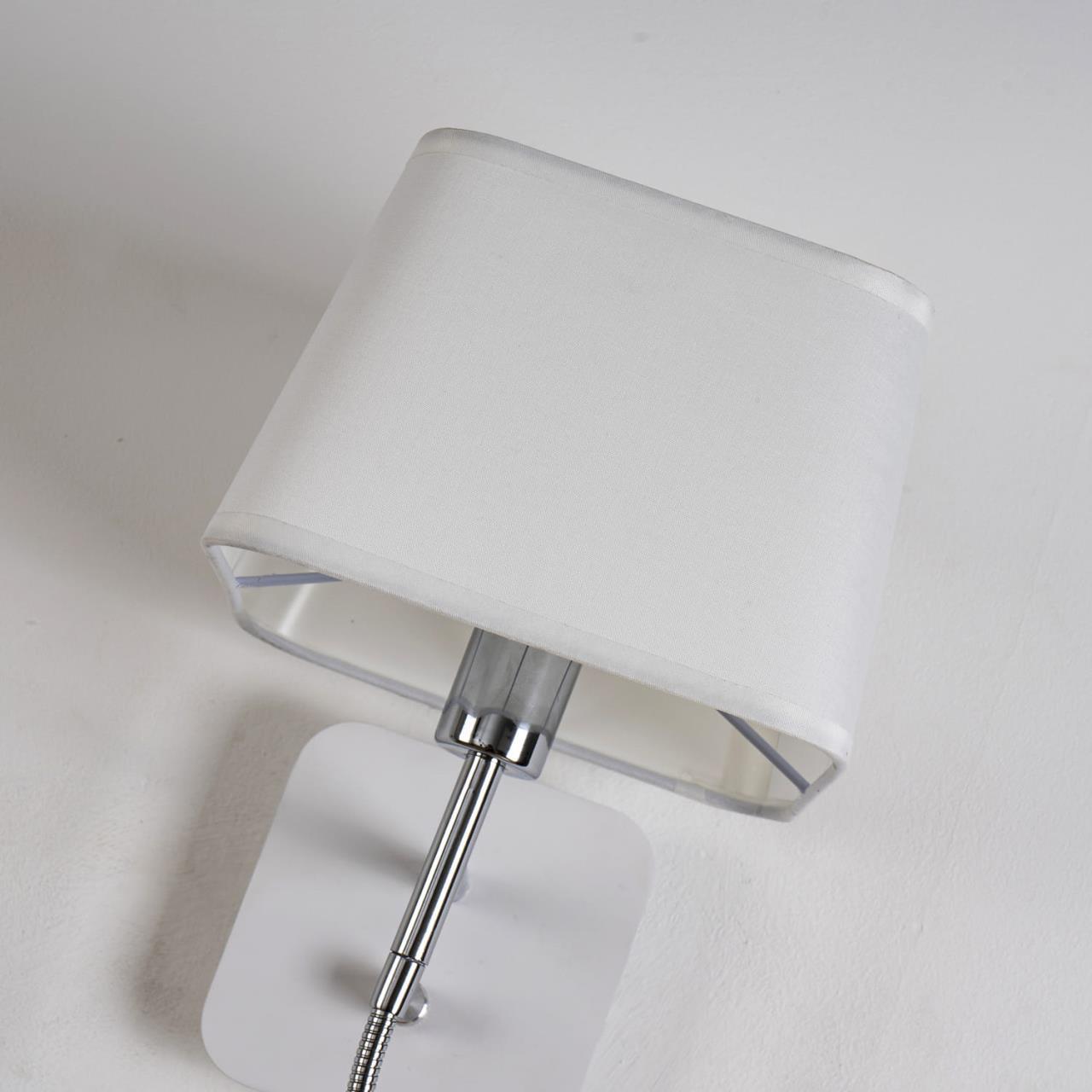 картинка Бра Favourite Baumwolle 1687-2W от магазина pro-decor.kz