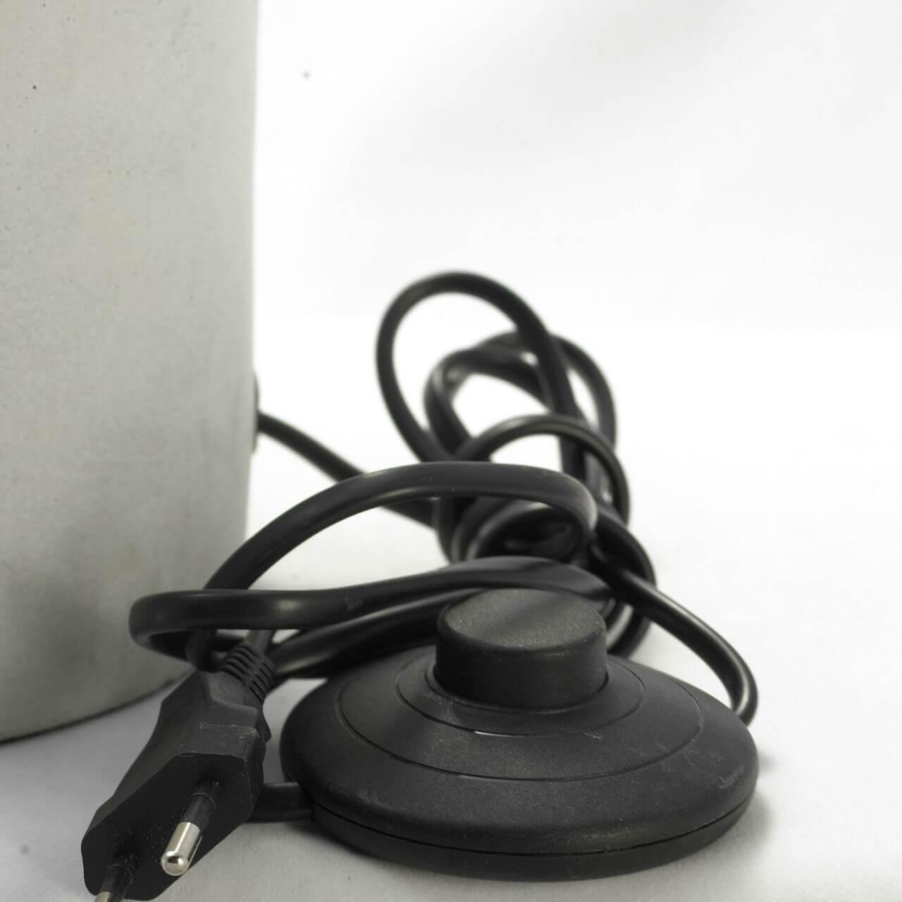 картинка Торшер Lussole Martinez LSP-0517 от магазина pro-decor.kz