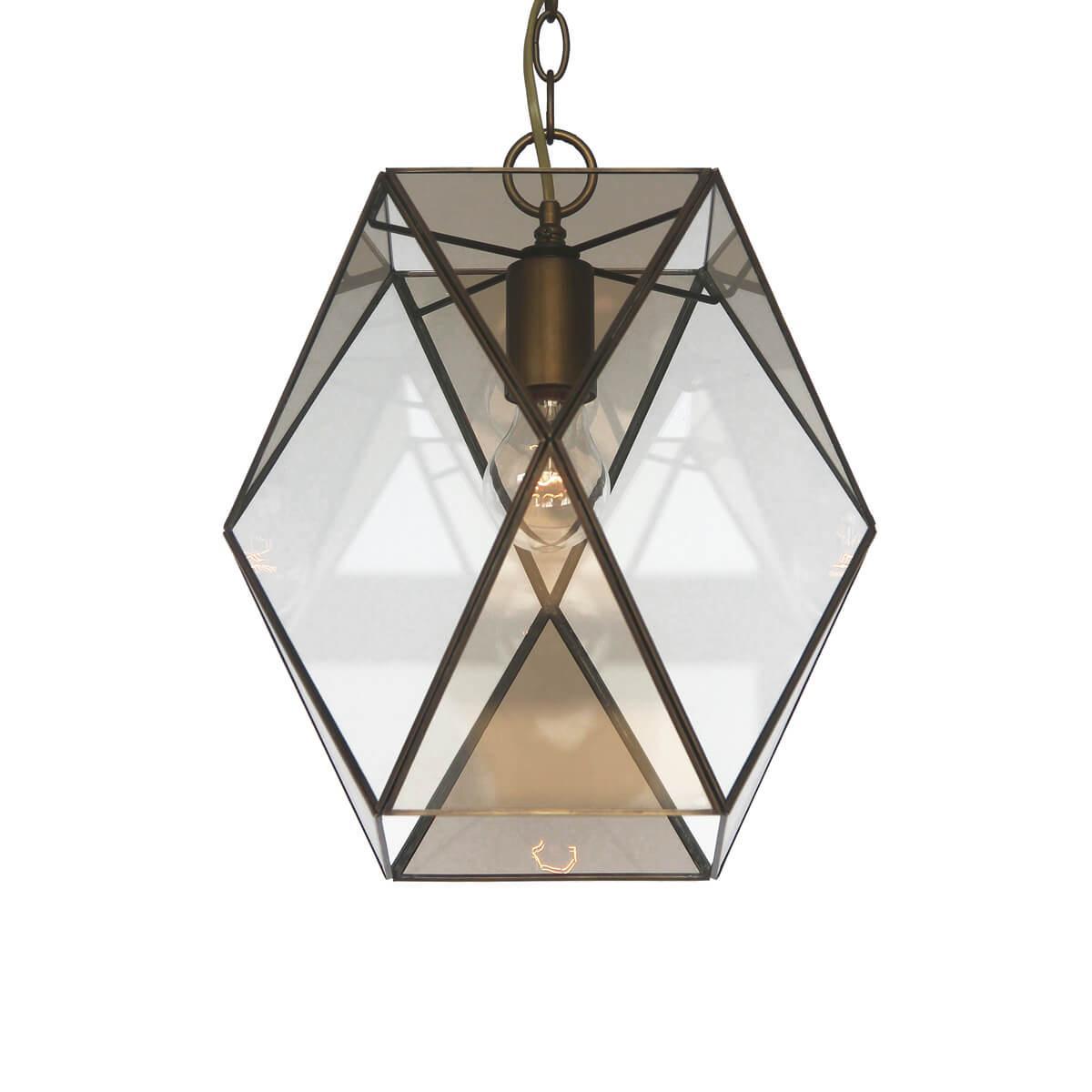картинка Подвесной светильник Favourite Shatir 1629-1P от магазина pro-decor.kz