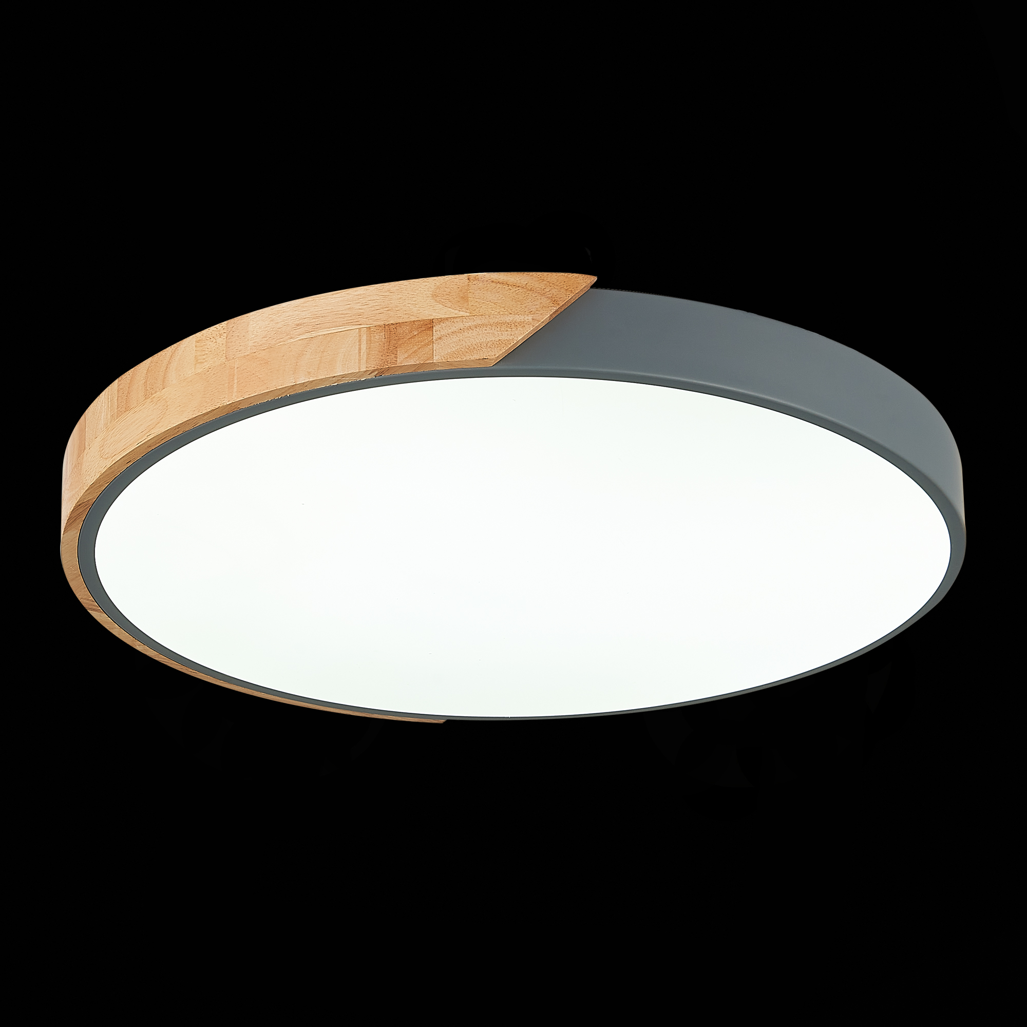 картинка Потолочный светодиодный светильник Evoluce Festa SLE200972-01 магазин pro-decor.kz являющийся официальным дистрибьютором в Казахстане картинка Потолочный светодиодный светильник Evoluce Festa SLE200972-01 от магазина pro-decor.kz