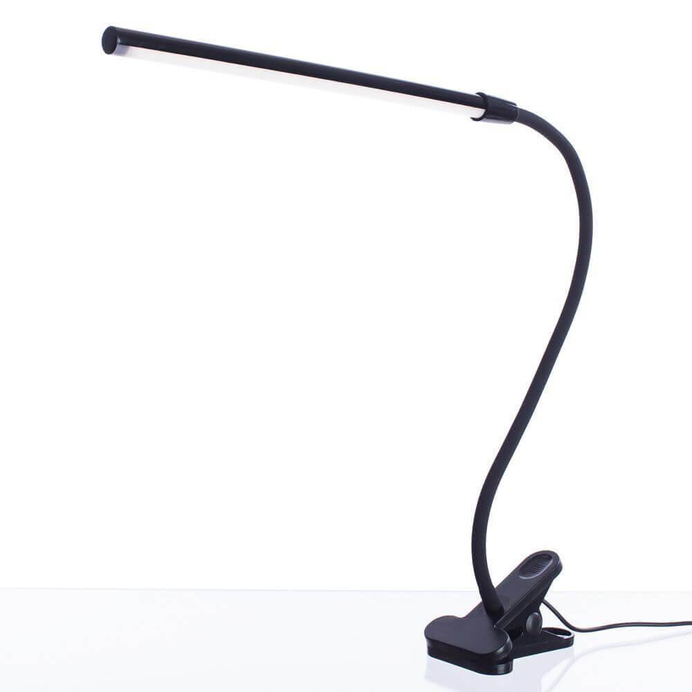 картинка Настольная лампа Arte Lamp Conference A1106LT-1BK от магазина pro-decor.kz