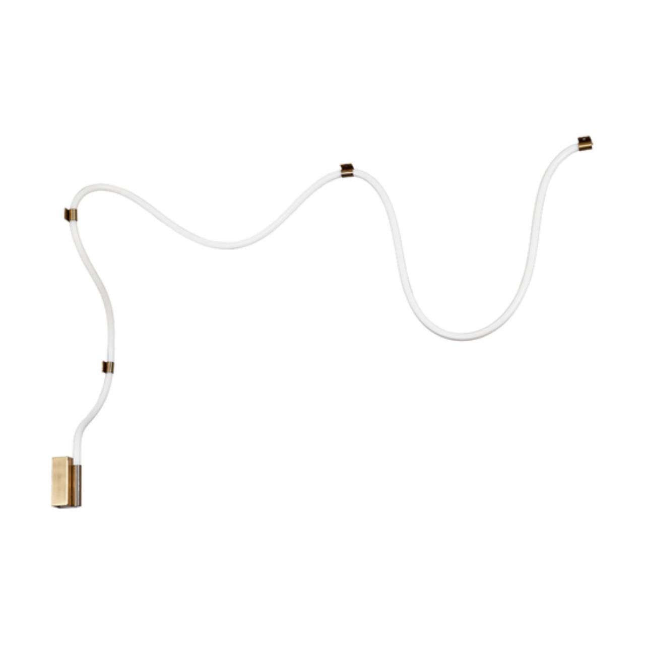 картинка Потолочный светильник Arte Lamp KLIMT A2850PL-32PB от магазина pro-decor.kz