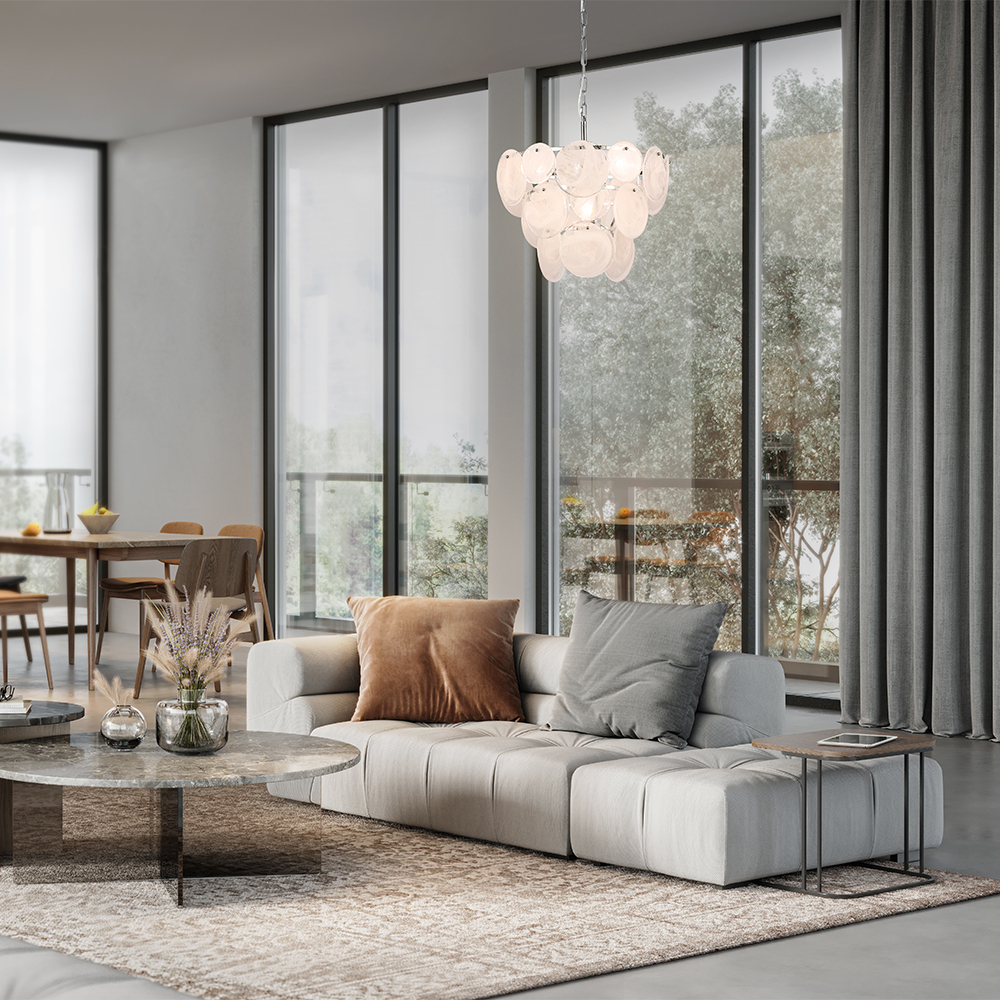 картинка Настенный светильник (бра) Freya FR5197WL-01BS от магазина pro-decor.kz