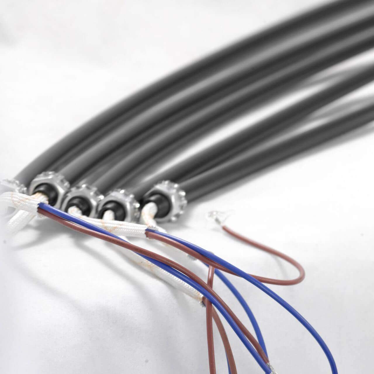 картинка Подвесная люстра Lussole Lgo Lafayette LSP-8266 от магазина pro-decor.kz