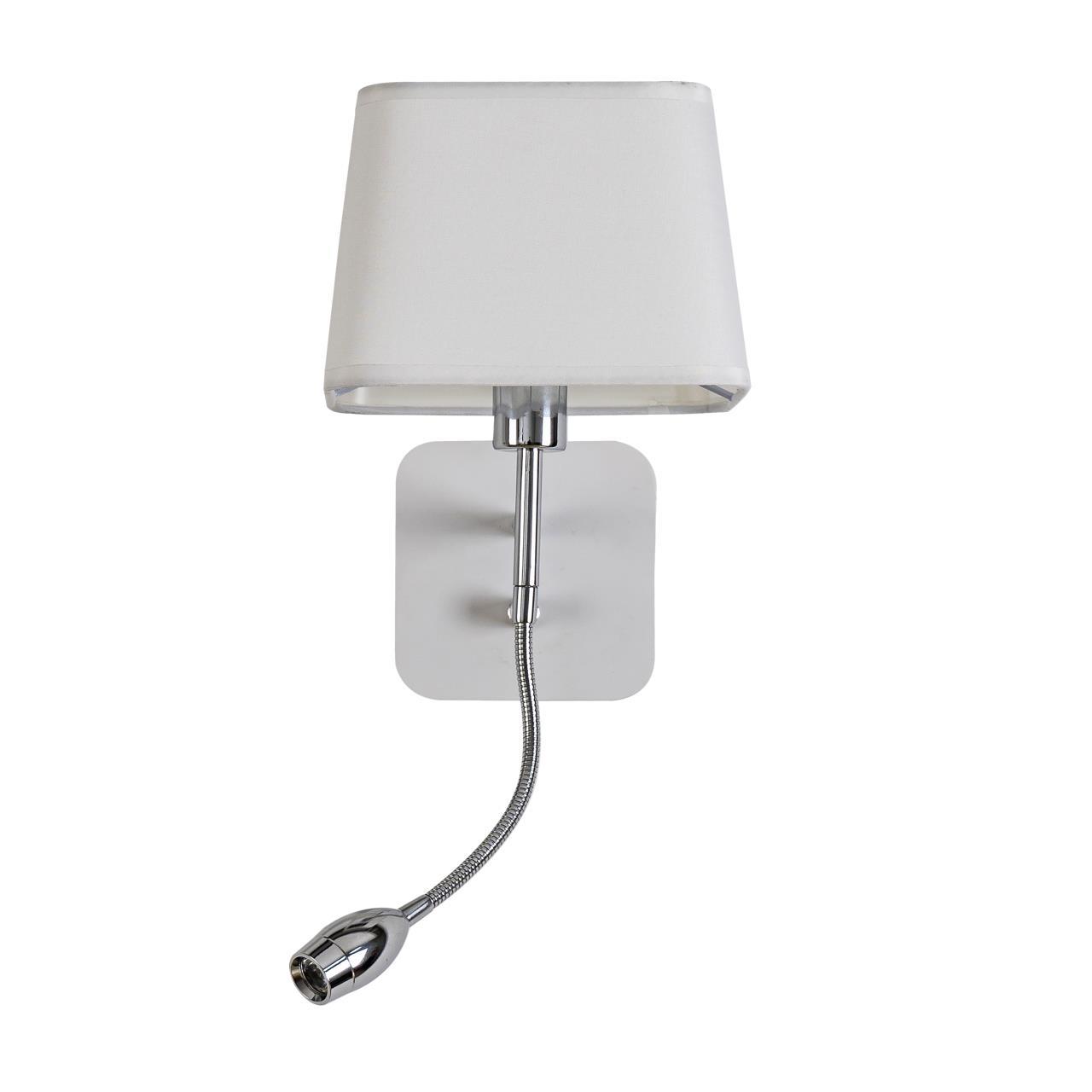 картинка Бра Favourite Baumwolle 1687-2W от магазина pro-decor.kz