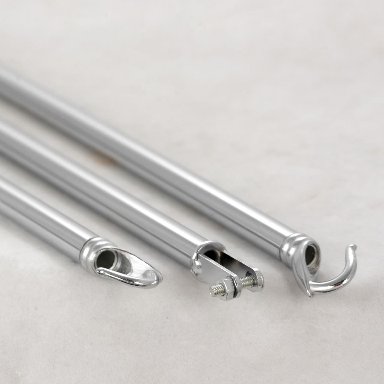 картинка Потолочная люстра Lussole LSP-8392 от магазина pro-decor.kz