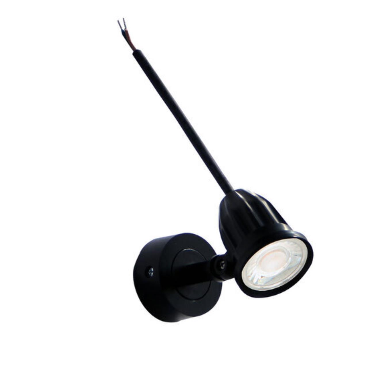 картинка Уличный светильник Arte Lamp ELSIE A1127AL-1BK от магазина pro-decor.kz