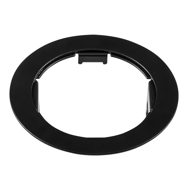 картинка Рамка Lightstar Domino Round 214617 от магазина pro-decor.kz