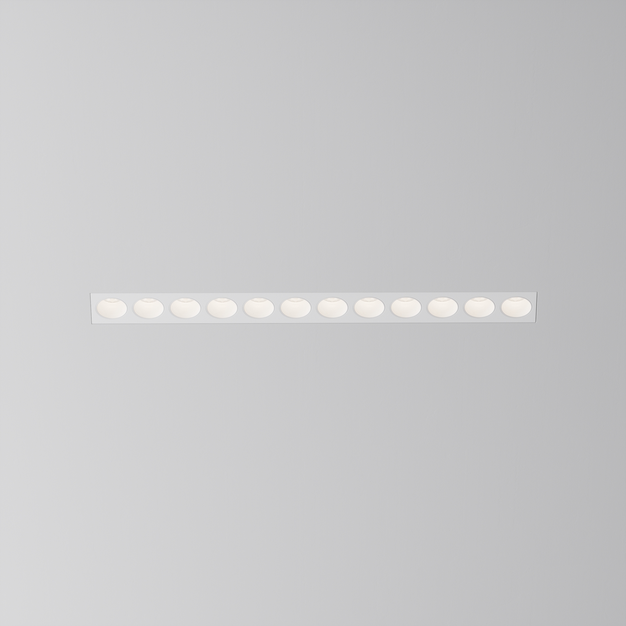 картинка Встраиваемый светильник Technical DL065-20W3-6K-TRS-W от магазина pro-decor.kz