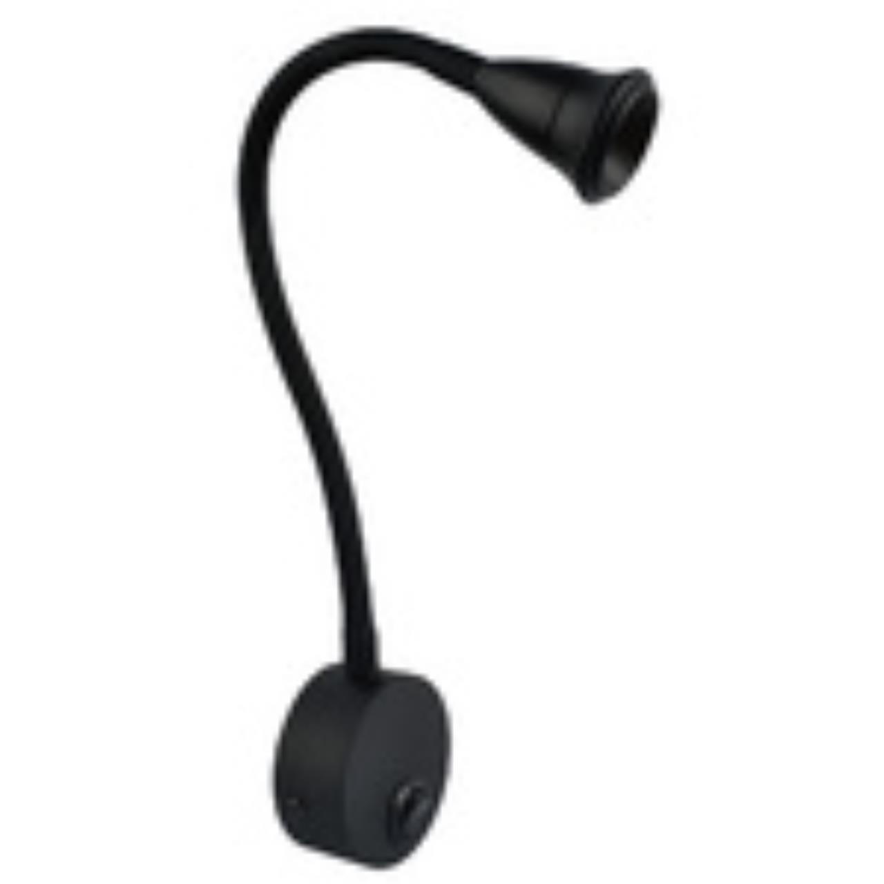 картинка Бра Arte Lamp A7603AP-1BK от магазина pro-decor.kz