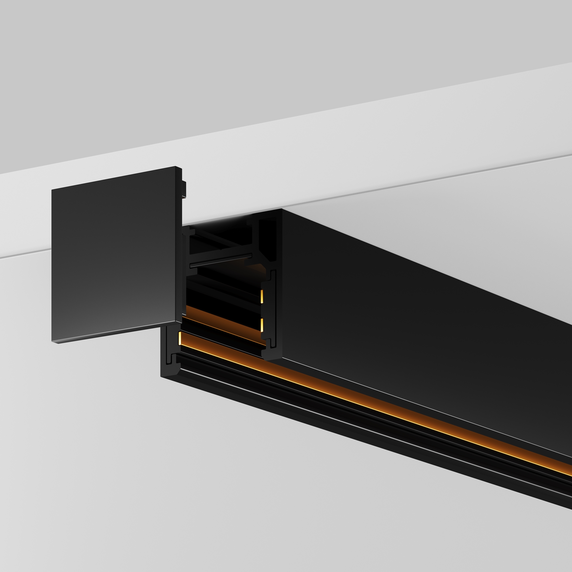 картинка Шинопровод Technical TRXMN034-412B Busbar trunkings Exility от магазина pro-decor.kz