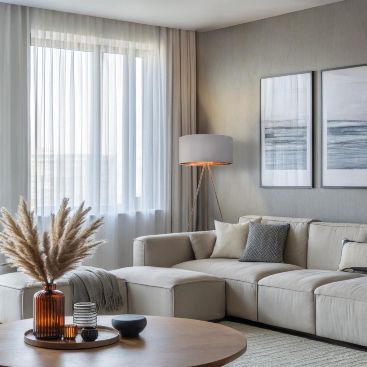 картинка 8075/1F Lumion Торшер AVIOLA от магазина pro-decor.kz