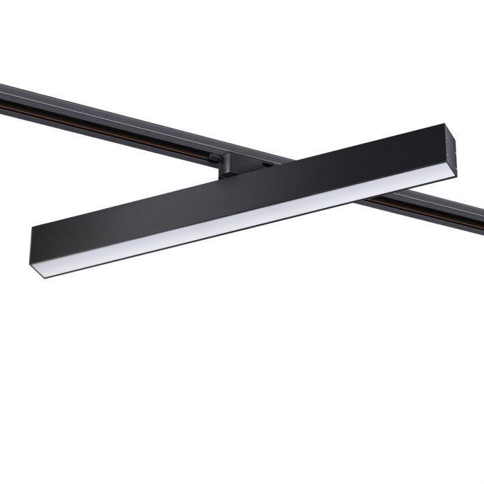 картинка Трековый светодиодный светильник Novotech Port Iter 358851 магазин pro-decor.kz являющийся официальным дистрибьютором в Казахстане картинка Трековый светодиодный светильник Novotech Port Iter 358851 от магазина pro-decor.kz