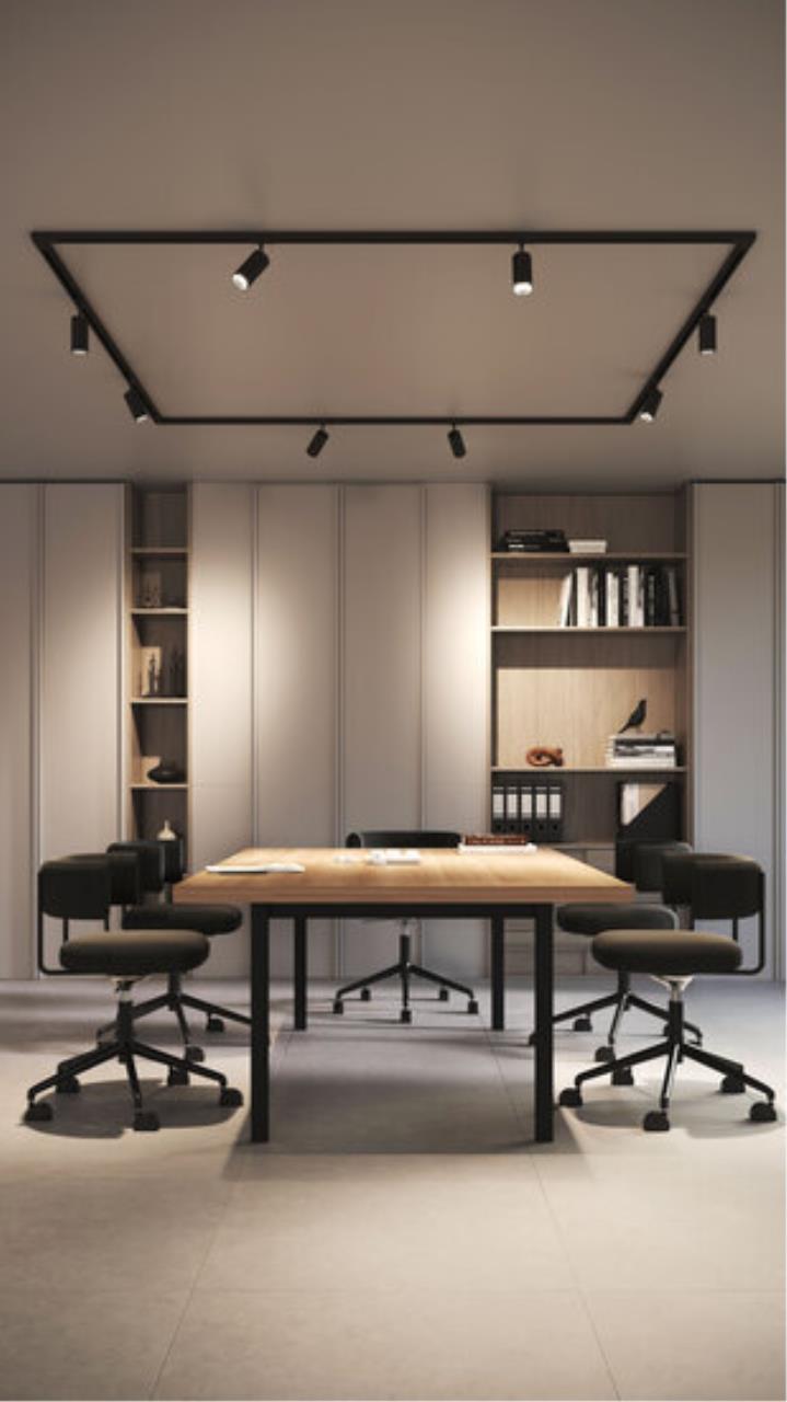 картинка Шинопровод Arte Lamp Track Accessories A540206 от магазина pro-decor.kz