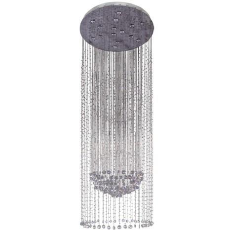 картинка Каскадная люстра Chiaro Каскад 244016015 магазин pro-decor.kz являющийся официальным дистрибьютором в Казахстане картинка Каскадная люстра Chiaro Каскад 244016015 от магазина pro-decor.kz