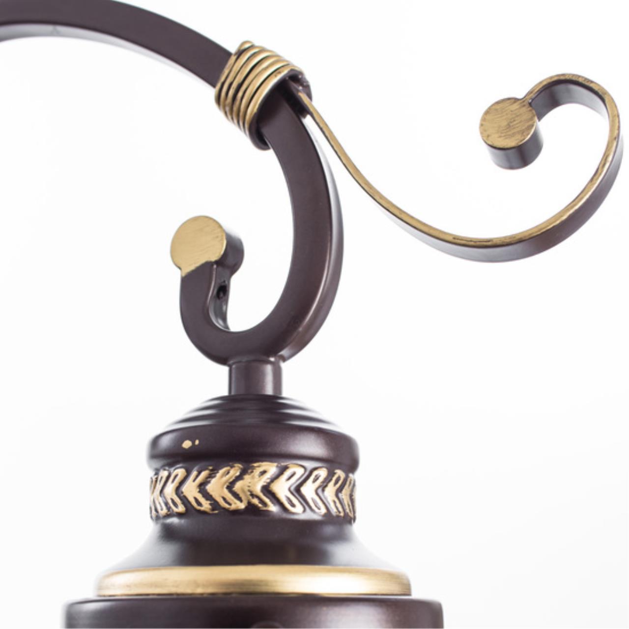 картинка Бра Arte Lamp 7 A4577AP-1CK от магазина pro-decor.kz