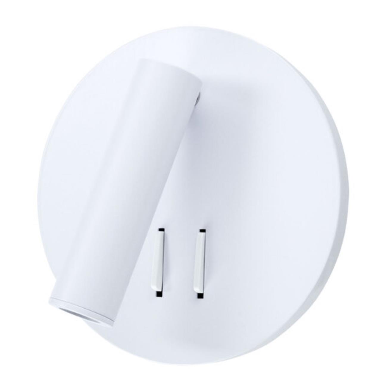 картинка Светодиодный спот Arte Lamp Electra A8232AP-1WH от магазина pro-decor.kz