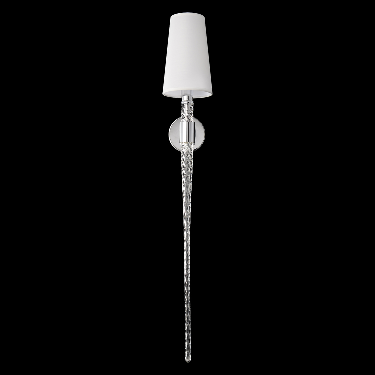 картинка Бра Crystal Lux LUMINOUS 3900/401 магазин pro-decor.kz являющийся официальным дистрибьютором в Казахстане картинка Бра Crystal Lux LUMINOUS 3900/401 от магазина pro-decor.kz