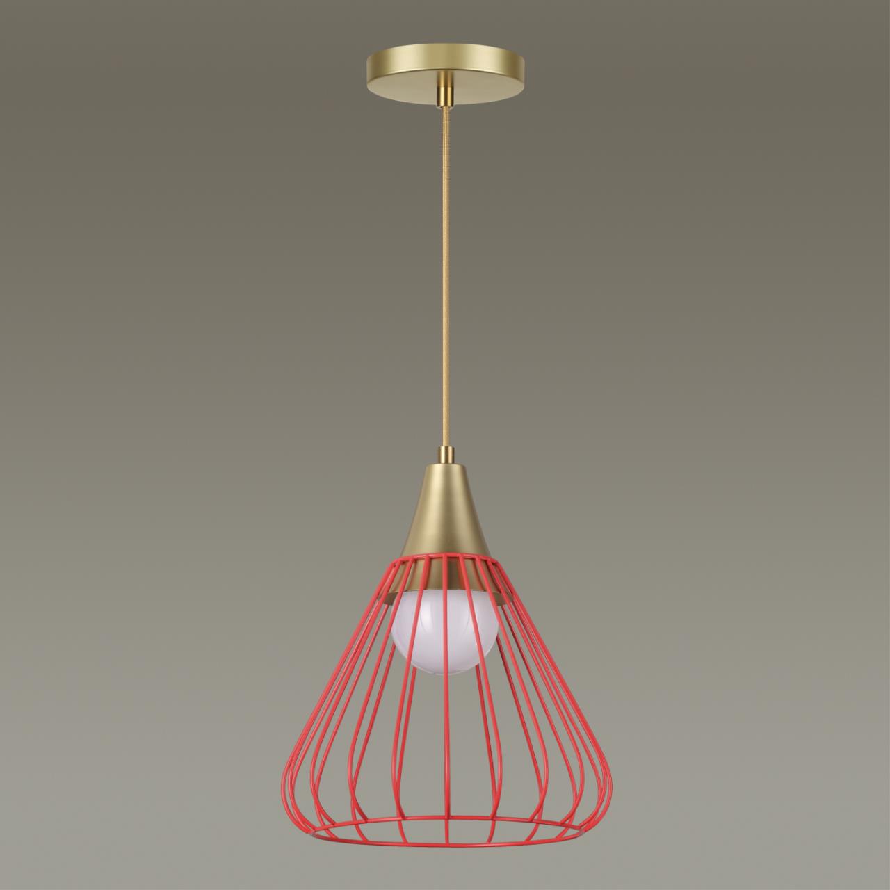 картинка Подвесной светильник Lumion Dami 4450/1 от магазина pro-decor.kz