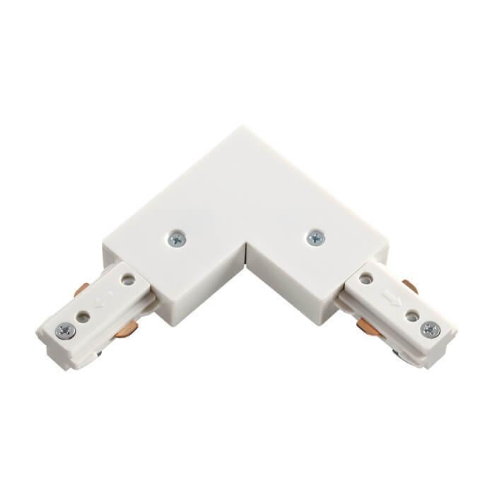 картинка Соединитель L-образный Novotech Port 135008 магазин pro-decor.kz являющийся официальным дистрибьютором в Казахстане картинка Соединитель L-образный Novotech Port 135008 от магазина pro-decor.kz