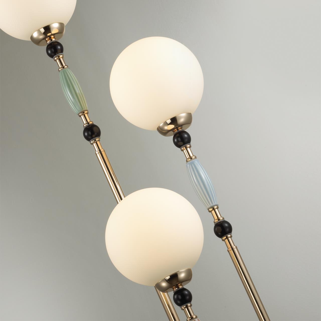 картинка 5405/3F MODERN ODL_EX24 83 Торшер PALLE от магазина pro-decor.kz