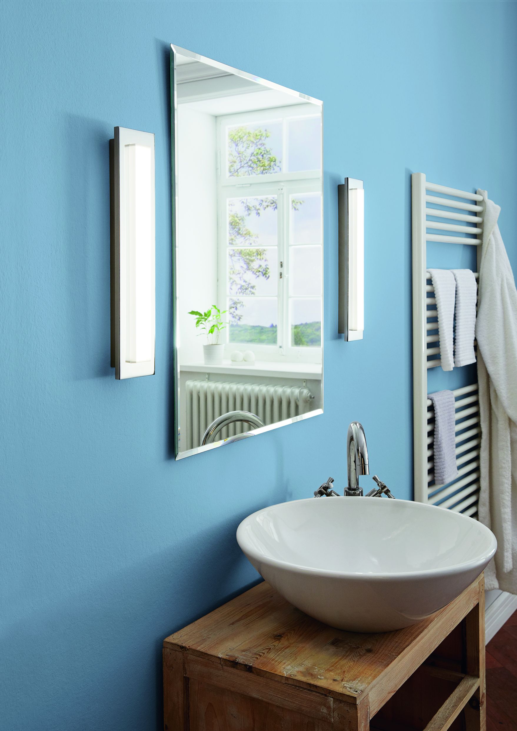 картинка Подсветка для зеркал Eglo Cumbrecita 97967 от магазина pro-decor.kz