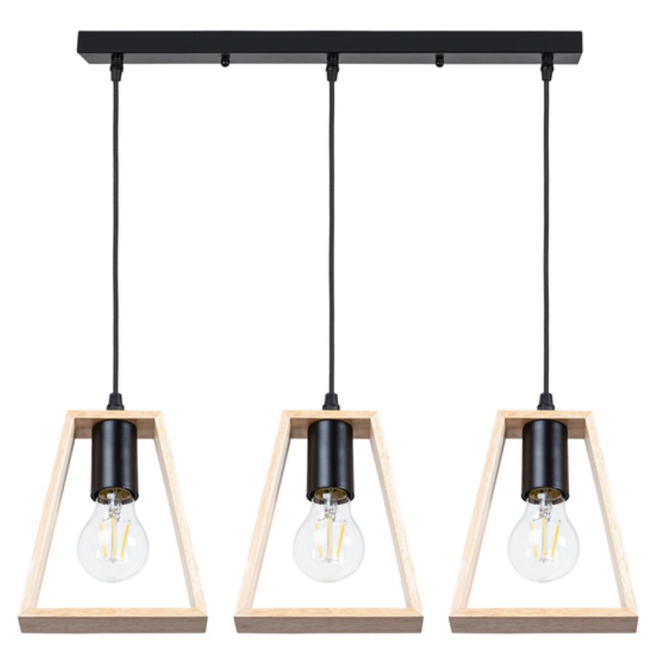 картинка Подвесной светильник Arte Lamp BRUSSELS A8030SP-3BK магазин pro-decor.kz являющийся официальным дистрибьютором в Казахстане картинка Подвесной светильник Arte Lamp BRUSSELS A8030SP-3BK от магазина pro-decor.kz