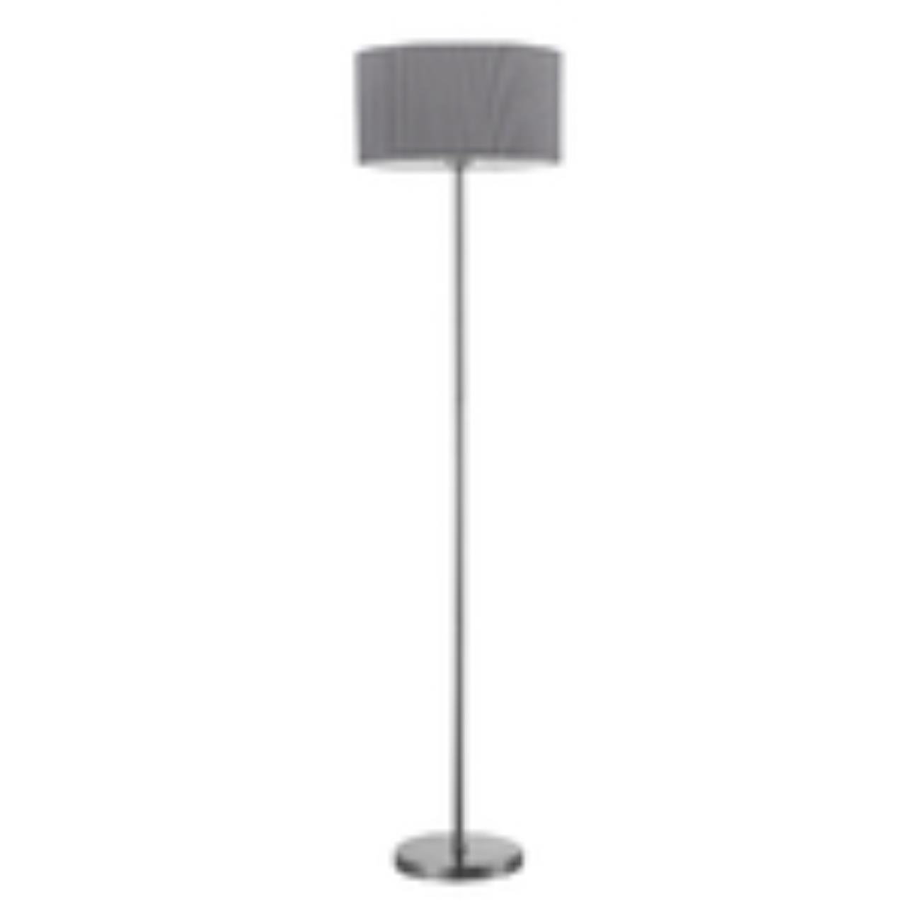 картинка Торшер Arte Lamp Mallorca A1021PN-1SS от магазина pro-decor.kz