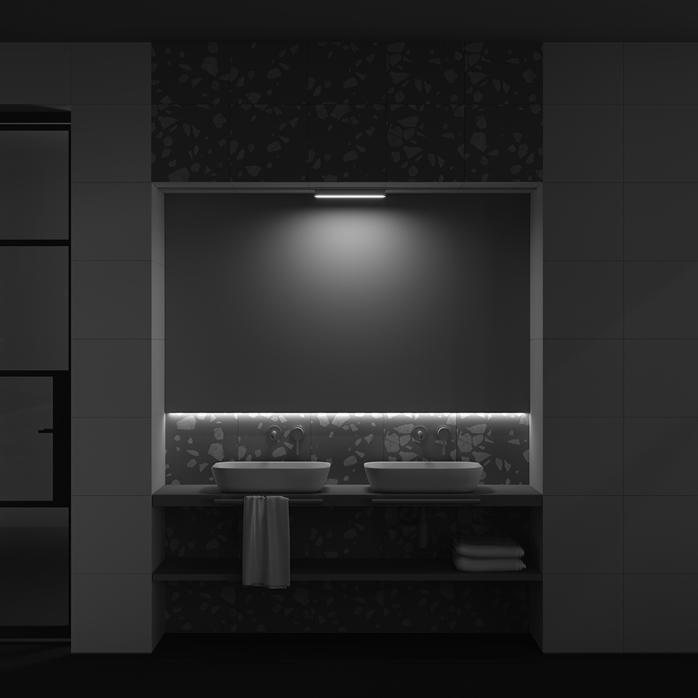 картинка Трековый светильник Technical TR080-1-18W3K-W магазин pro-decor.kz являющийся официальным дистрибьютором в Казахстане картинка Трековый светильник Technical TR080-1-18W3K-W от магазина pro-decor.kz