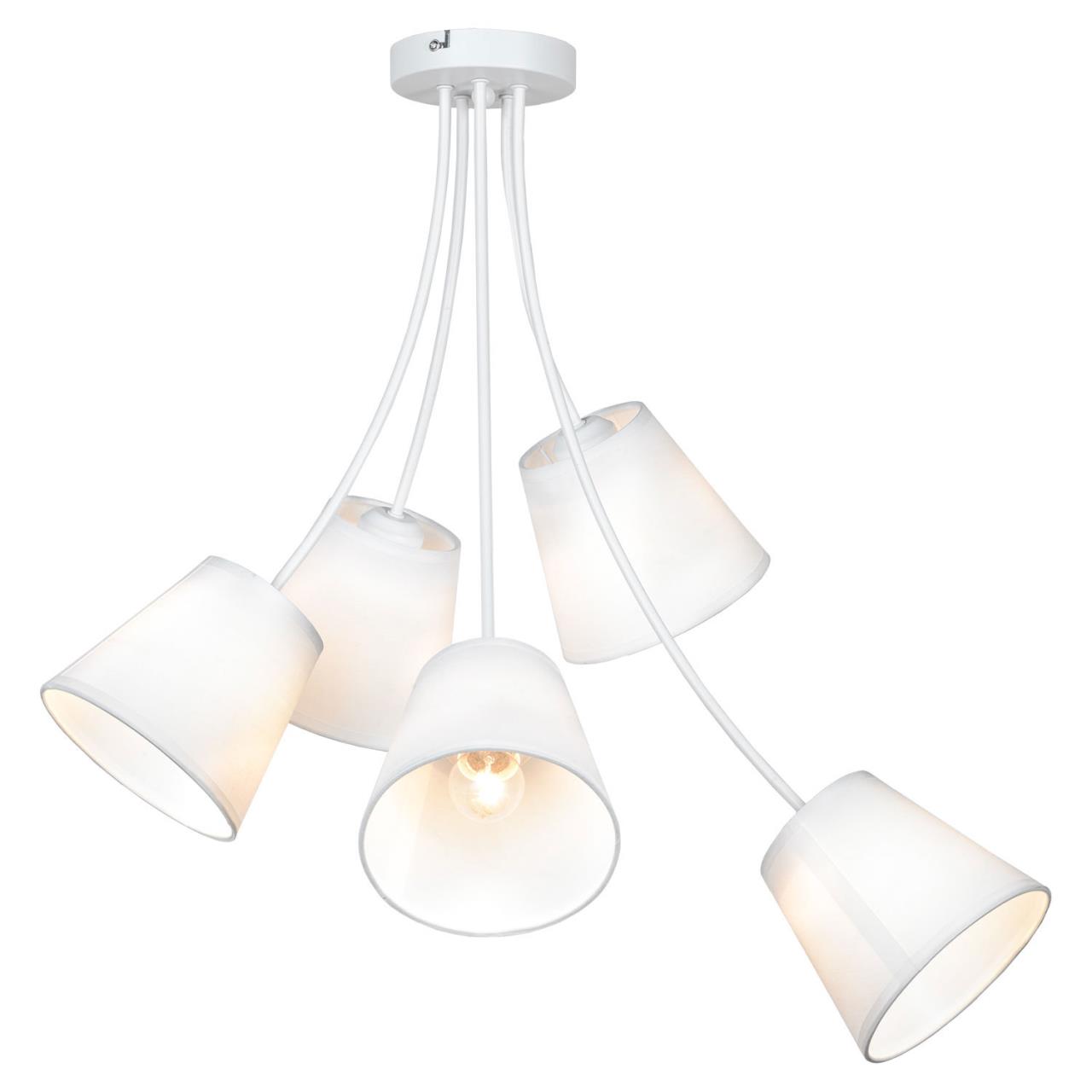 картинка Подвесная люстра Lussole Lgo Lafayette GRLSP-8267 от магазина pro-decor.kz