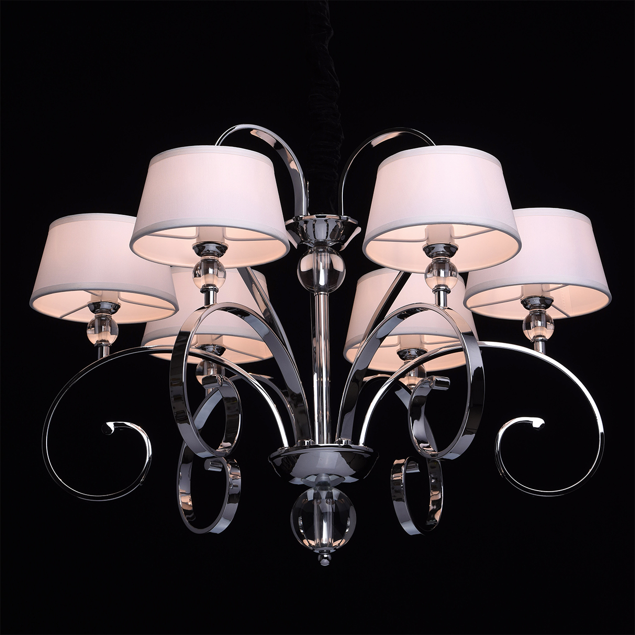 картинка Подвесная люстра Chiaro Палермо 386013506 магазин pro-decor.kz являющийся официальным дистрибьютором в Казахстане картинка Подвесная люстра Chiaro Палермо 386013506 от магазина pro-decor.kz